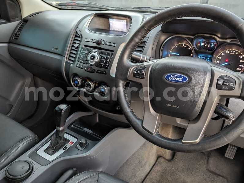 Big with watermark ford ranger maputo maputo 17840