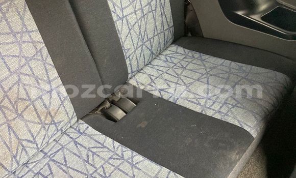 Buy Used Mitsubishi Pajero Junior Blue Car in Maputo in Maputo Buy Used Mitsubishi Pajero Junior Blue Car in Maputo in Maputo