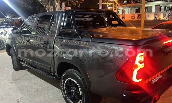 Buy Used Toyota Hiluxe Revo Other Car in Maputo in Maputo Buy Used Toyota Hiluxe Revo Other Car in Maputo in Maputo