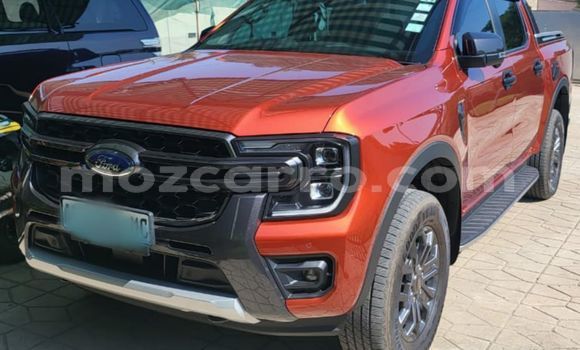 Tenga Tsaru Ford Ranger Zvimwe Mota in Maputo in Maputo Tenga Tsaru Ford Ranger Zvimwe Mota in Maputo in Maputo