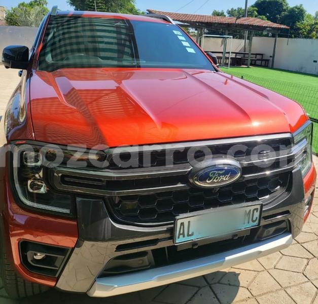 Big with watermark ford ranger maputo maputo 17848