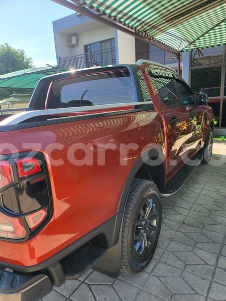 Big with watermark ford ranger maputo maputo 17848