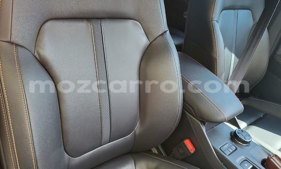 Nunua Ilio tumika Ford Ranger Nyingine Gari ndani ya Maputo nchini Maputo Nunua Ilio tumika Ford Ranger Nyingine Gari ndani ya Maputo nchini Maputo