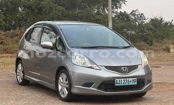 Comprar Usado Honda Fit De outros Carro em Maputo em Maputo
