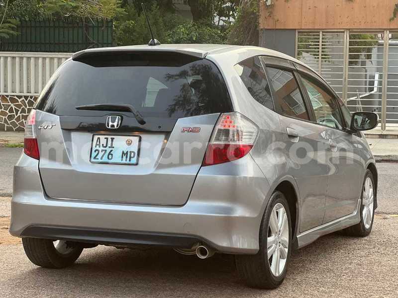 Big with watermark honda fit maputo maputo 17849