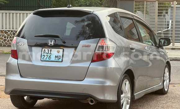Nunua Ilio tumika Honda Fit Nyingine Gari ndani ya Maputo nchini Maputo Nunua Ilio tumika Honda Fit Nyingine Gari ndani ya Maputo nchini Maputo