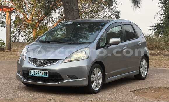 Nunua Ilio tumika Honda Fit Nyingine Gari ndani ya Maputo nchini Maputo Nunua Ilio tumika Honda Fit Nyingine Gari ndani ya Maputo nchini Maputo