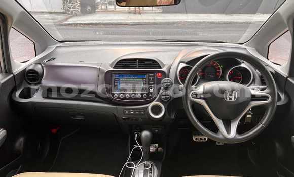 Nunua Ilio tumika Honda Fit Nyingine Gari ndani ya Maputo nchini Maputo Nunua Ilio tumika Honda Fit Nyingine Gari ndani ya Maputo nchini Maputo