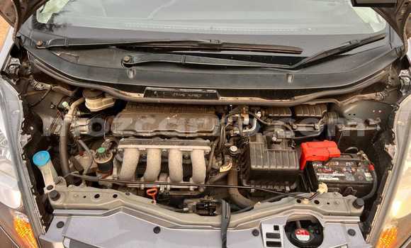 Nunua Ilio tumika Honda Fit Nyingine Gari ndani ya Maputo nchini Maputo Nunua Ilio tumika Honda Fit Nyingine Gari ndani ya Maputo nchini Maputo