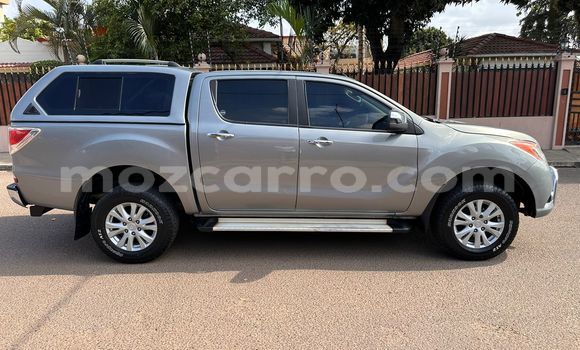 Buy Used Mazda BT-50 Other Car in Maputo in Maputo