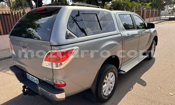 Buy Used Mazda BT-50 Other Car in Maputo in Maputo Buy Used Mazda BT-50 Other Car in Maputo in Maputo