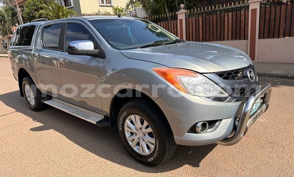 Buy Used Mazda BT-50 Other Car in Maputo in Maputo Buy Used Mazda BT-50 Other Car in Maputo in Maputo