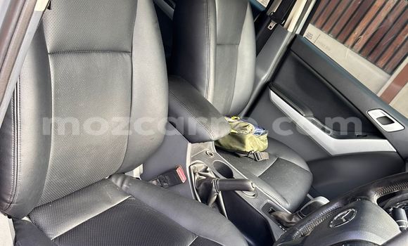Buy Used Mazda BT-50 Other Car in Maputo in Maputo Buy Used Mazda BT-50 Other Car in Maputo in Maputo