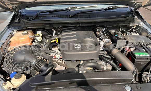 Buy Used Mazda BT-50 Other Car in Maputo in Maputo Buy Used Mazda BT-50 Other Car in Maputo in Maputo