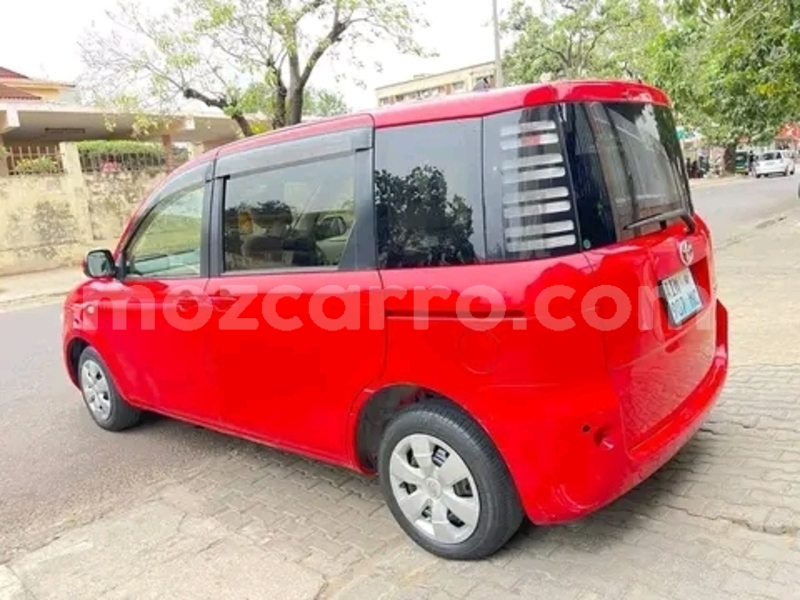 Big with watermark toyota sienta maputo maputo 17851