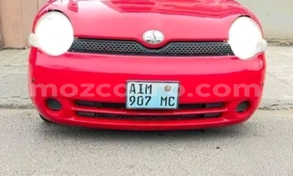 Nunua Ilio tumika Toyota Sienta Nyekundu Gari ndani ya Maputo nchini Maputo Nunua Ilio tumika Toyota Sienta Nyekundu Gari ndani ya Maputo nchini Maputo