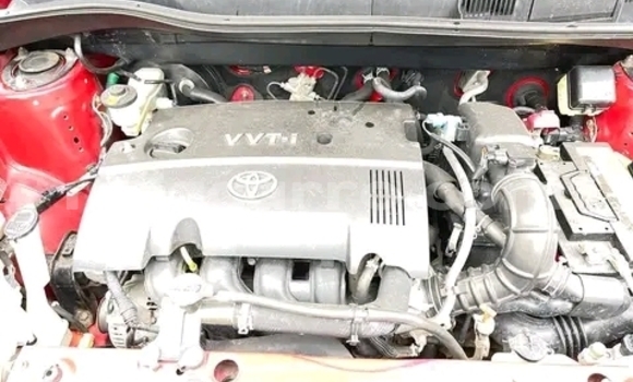 Nunua Ilio tumika Toyota Sienta Nyekundu Gari ndani ya Maputo nchini Maputo Nunua Ilio tumika Toyota Sienta Nyekundu Gari ndani ya Maputo nchini Maputo