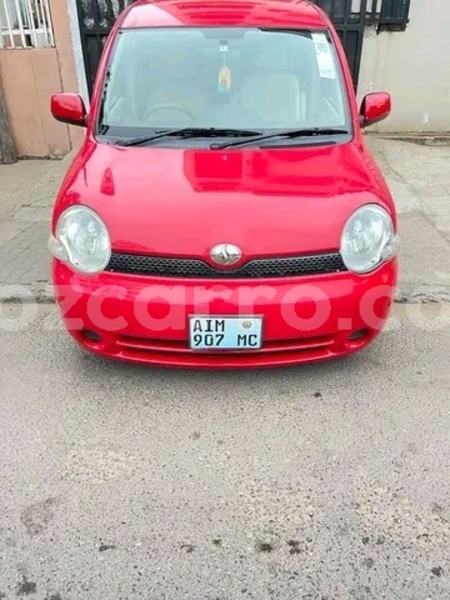 Big with watermark toyota sienta maputo maputo 17851