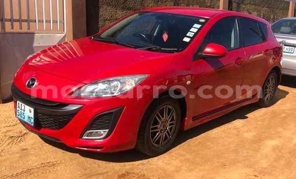 Nunua Ilio tumika Mazda Axela Nyekundu Gari ndani ya Maputo nchini Maputo Nunua Ilio tumika Mazda Axela Nyekundu Gari ndani ya Maputo nchini Maputo