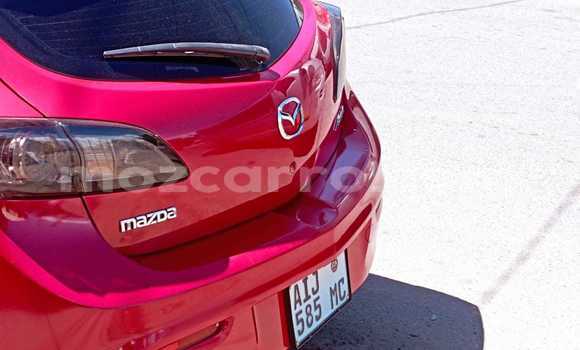 Nunua Ilio tumika Mazda Axela Nyekundu Gari ndani ya Maputo nchini Maputo Nunua Ilio tumika Mazda Axela Nyekundu Gari ndani ya Maputo nchini Maputo