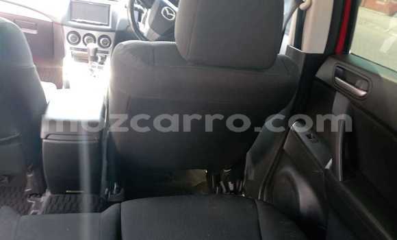 Nunua Ilio tumika Mazda Axela Nyekundu Gari ndani ya Maputo nchini Maputo Nunua Ilio tumika Mazda Axela Nyekundu Gari ndani ya Maputo nchini Maputo