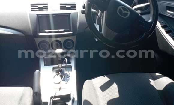 Nunua Ilio tumika Mazda Axela Nyekundu Gari ndani ya Maputo nchini Maputo Nunua Ilio tumika Mazda Axela Nyekundu Gari ndani ya Maputo nchini Maputo