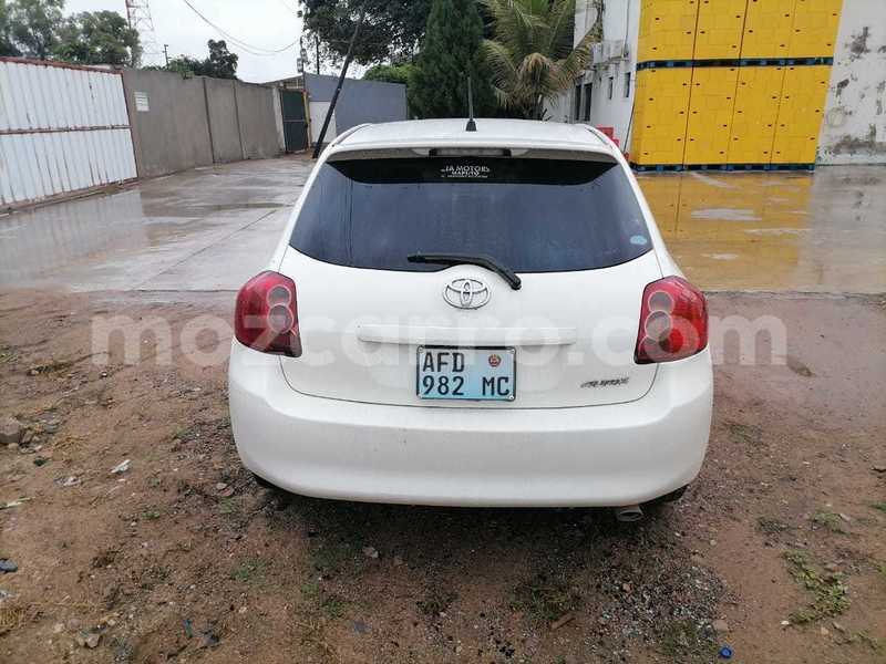 Big with watermark toyota auris maputo maputo 17856