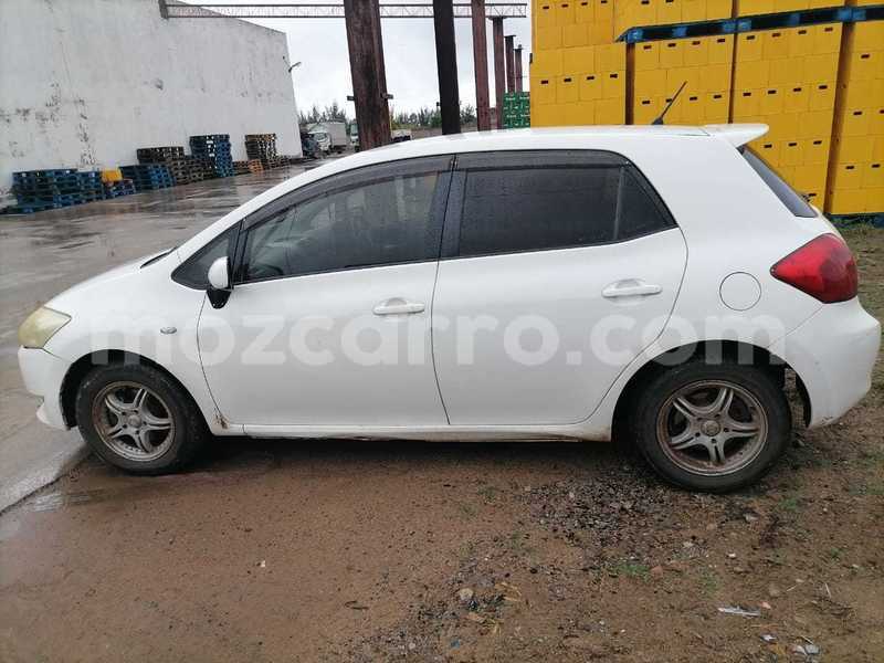 Big with watermark toyota auris maputo maputo 17856