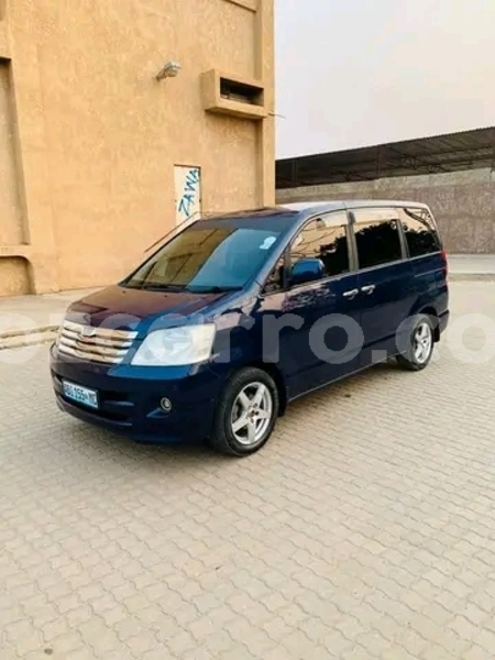 Big with watermark toyota noah maputo maputo 17857