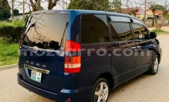 Tenga Tsaru Toyota Noah Bhuruu Mota in Maputo in Maputo Tenga Tsaru Toyota Noah Bhuruu Mota in Maputo in Maputo