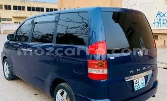 Tenga Tsaru Toyota Noah Bhuruu Mota in Maputo in Maputo Tenga Tsaru Toyota Noah Bhuruu Mota in Maputo in Maputo