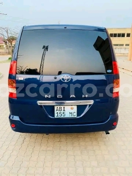 Big with watermark toyota noah maputo maputo 17857