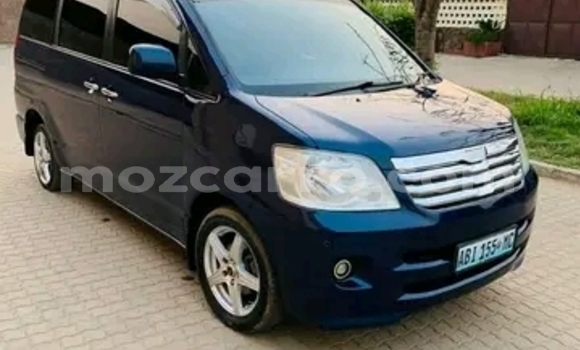 Tenga Tsaru Toyota Noah Bhuruu Mota in Maputo in Maputo Tenga Tsaru Toyota Noah Bhuruu Mota in Maputo in Maputo