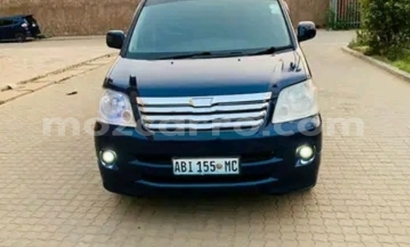 Tenga Tsaru Toyota Noah Bhuruu Mota in Maputo in Maputo Tenga Tsaru Toyota Noah Bhuruu Mota in Maputo in Maputo