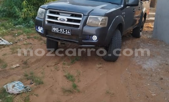 Buy Used Ford Ranger Other Car in Maputo in Maputo