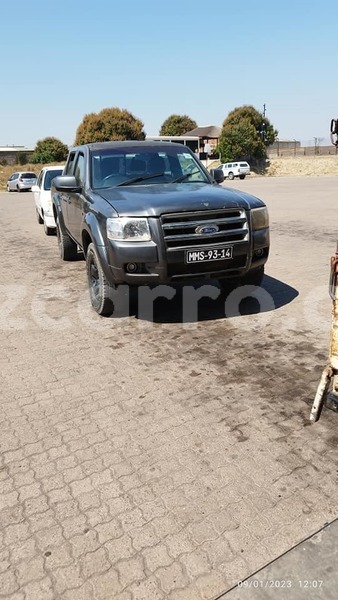 Big with watermark ford ranger maputo maputo 17858