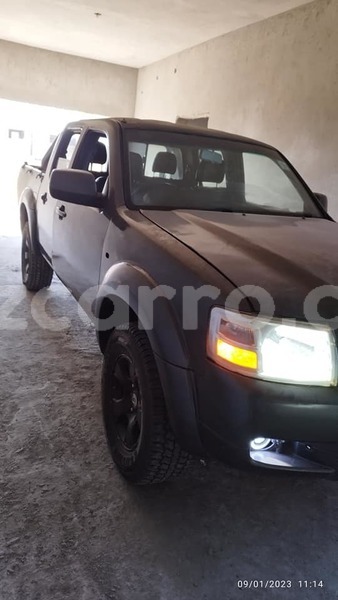 Big with watermark ford ranger maputo maputo 17858