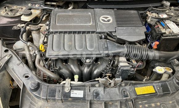 Buy Used Mazda Verisa Red Car in Maputo in Maputo Buy Used Mazda Verisa Red Car in Maputo in Maputo