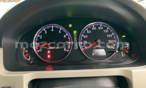 Buy Used Mazda Verisa Red Car in Maputo in Maputo Buy Used Mazda Verisa Red Car in Maputo in Maputo