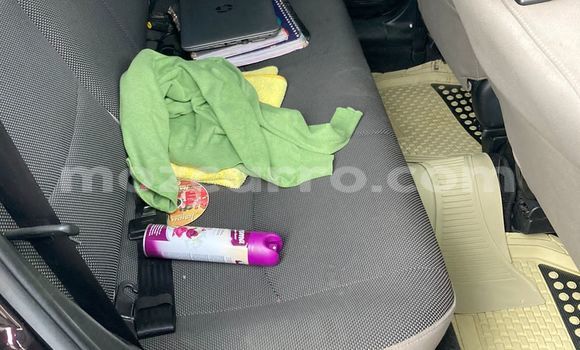 Buy Used Mazda Verisa Red Car in Maputo in Maputo Buy Used Mazda Verisa Red Car in Maputo in Maputo