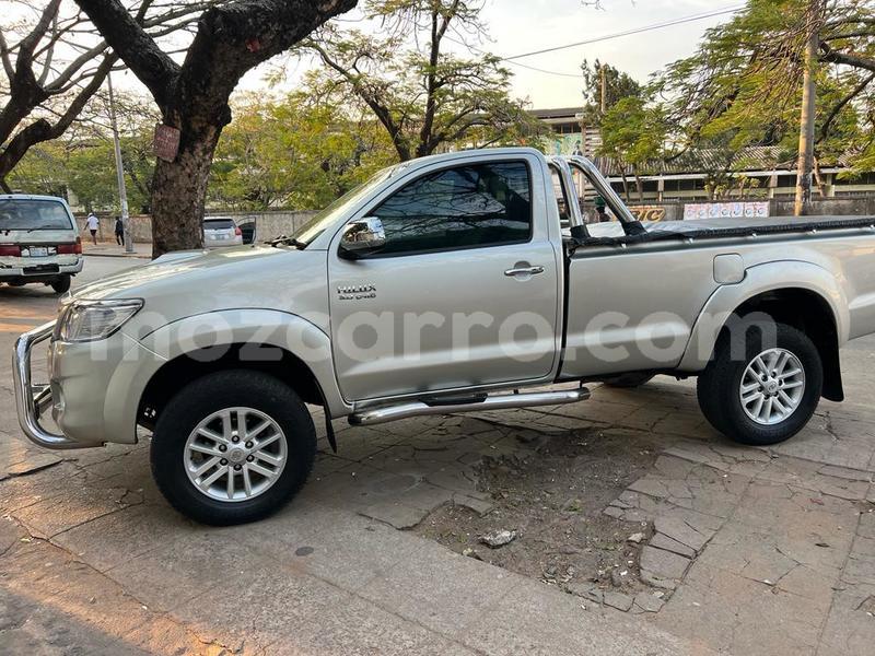 Big with watermark toyota hilux maputo maputo 17862