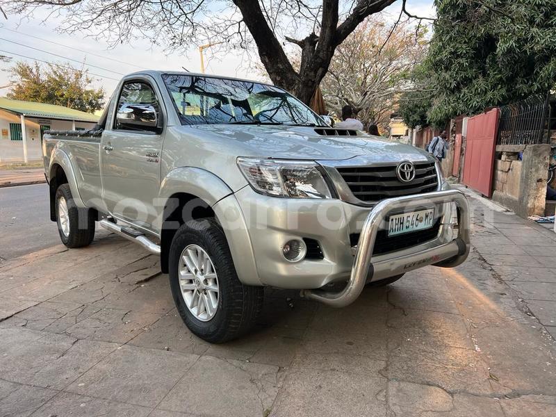 Big with watermark toyota hilux maputo maputo 17862