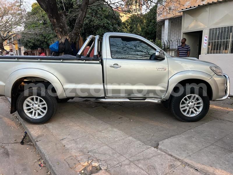 Big with watermark toyota hilux maputo maputo 17862