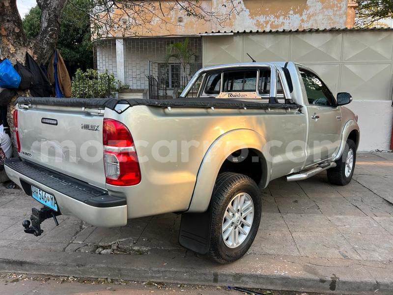 Big with watermark toyota hilux maputo maputo 17862