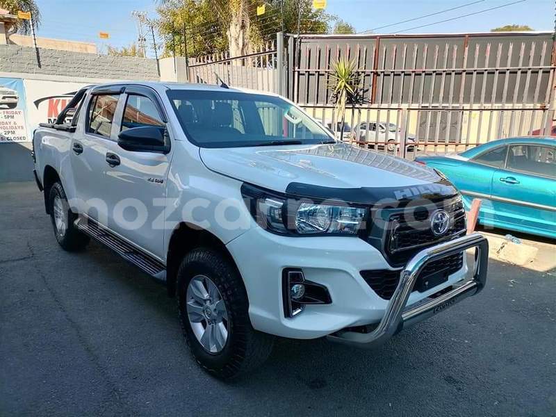 Big with watermark toyota hilux maputo maputo 17864