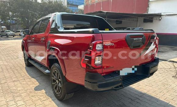 Tenga Tsaru Toyota Hiluxe Revo Zvimwe Mota in Maputo in Maputo Tenga Tsaru Toyota Hiluxe Revo Zvimwe Mota in Maputo in Maputo