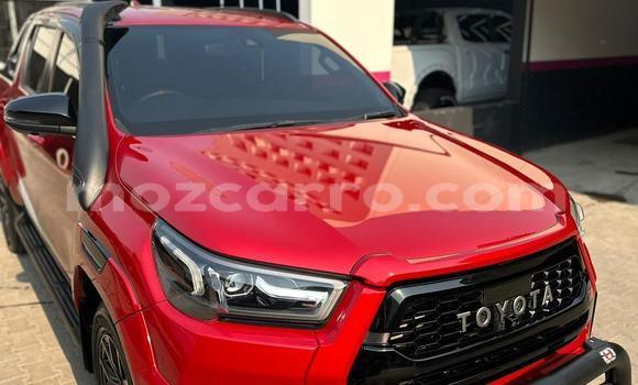 Tenga Tsaru Toyota Hiluxe Revo Zvimwe Mota in Maputo in Maputo Tenga Tsaru Toyota Hiluxe Revo Zvimwe Mota in Maputo in Maputo