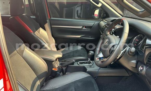 Tenga Tsaru Toyota Hiluxe Revo Zvimwe Mota in Maputo in Maputo Tenga Tsaru Toyota Hiluxe Revo Zvimwe Mota in Maputo in Maputo