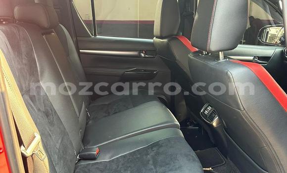 Tenga Tsaru Toyota Hiluxe Revo Zvimwe Mota in Maputo in Maputo Tenga Tsaru Toyota Hiluxe Revo Zvimwe Mota in Maputo in Maputo