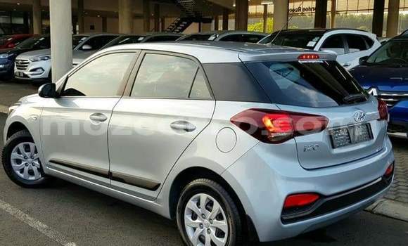 Comprar Usado Hyundai i20 De outros Carro em Maputo em Maputo Comprar Usado Hyundai i20 De outros Carro em Maputo em Maputo